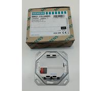 SIEMENS 5WG1 110-2AB03 Gamma Bus Unidad de acoplamiento UP 110/03 EIB