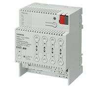 SIEMENS 5WG15231AB03 GAMMA 5WG1523-1AB03, interruptor rodante Instabus N 523/03