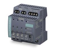 Siemens 6AG1961-2BA31-7AA0 módulo Digital y analógico i/o