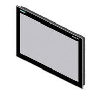 Siemens 6AV78622BE000AA0, SIMATIC, Flat Panel, IFP1900 Basic, TFT, 1366 x 768 píxeles, 19 pulgadas