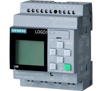 Siemens 6ED1052-1FB08-0BA1 módulo de control PLC 115 V CC, 230 V CC, 115 V CA, 230 V CA