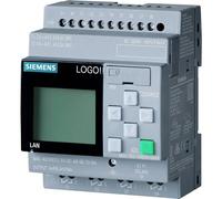 Siemens 6ED1052-1MD08-0BA1 Módulo de control PLC 12 V/DC 24 V/DC