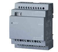 Siemens Módulo de expansión LOGO!8 DM16 24 6ED1055-1CB10-0BA2 4TE 8DE/8DA