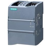 Siemens Fuente de alimentación PM 1207 AC-DC para S7-1200, regulada