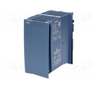 SIEMENS 6EP1333-4BA00 Alimentador de impulso 192W 24VDC