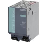 Siemens 6EP13333BA10 SITOP PSU200M, fuente de alimentación regulada de 5A
