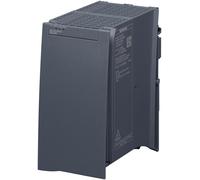Siemens 6EP13334BA00, fuente de alimentación regulada de 24V/8A para SIMATIC PM 1507, compatible con S7-1500