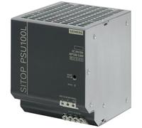 Siemens 6EP1336-1LB00 adaptador e inversor de corriente Interior Multicolor - Fuente de alimentación (Interior, Multicolor, 1630 mm, 1430 mm, 1900 mm, 1,8 kg)