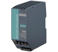 Siemens 6EP1433-2BA20 adaptador e inversor de corriente Interior Multicolor - Fuente de alimentación (Interior, Multicolor, 130 mm, 55 mm, 135 mm, 500 g)