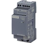 Siemens 6EP3321-6SB00-0AY0 adaptador e inversor de corriente Interior Multicolor - Fuente de alimentación (Interior, Multicolor, 67 mm, 56 mm, 96 mm, 140 g)