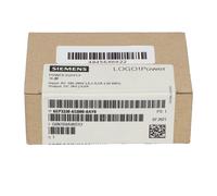 Siemens 6EP3330-6SB00-0AY0 New NFP Sealed