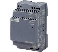 Siemens Fuente de alimentación CC LOGO 24V 6EP33326SB000AY0