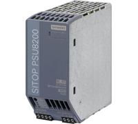 Siemens 6EP33348SB000AY0 SITOP PSU8200, fuente de alimentación regulada de 24V/10A, 24VDC/10A