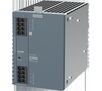 Siemens 6EP3436-3SB00-0AX0 SITOP PSU4200, fuente de alimentación trifásica, salida de 24V DC, 20A