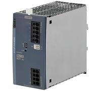 SIEMENS 6EP3436 - Fuente de alimentación para carril DIN 400 → 500V AC, 24V DC/20A