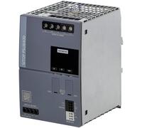 SIEMENS 6EP3437-8SB00-4AY0 - Fuente de alimentación de riel DIN (carril DIN) 24 V/CC 960 W, contenido de 1 unidad