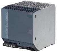 Siemens 6EP3437-8UB00-0AY0 Adaptador e inversor de Corriente Interior Multicolor - Fuente de alimentación (Interior, Multicolor, 1960 mm, 1480 mm, 2120 mm, 3,3 kg)