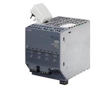 Siemens 6EP4436-8XB00-0DY0 adaptador e inversor de corriente Interior Multicolor - Fuente de alimentación (Interior, Multicolor, 230 mm, 120 mm, 230 mm, 1,29 kg)
