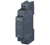 Siemens 6EP4683-6LB00-0AY0 Adaptador e inversor de Corriente Interior Multicolor - Fuente de alimentación (Interior, Multicolor, 67 mm, 36 mm, 96 mm, 150 g)