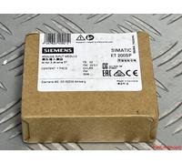 Siemens 6ES7134-6GD01-0BA1 Simatic ET 200SP Entrada analógica, AI 4x I 2-/4-w...