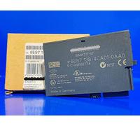 SIEMENS 6ES7 138-4CA01-0AA0 Módulo de potencia SIMATIC DP, PM-E para ET 200S; 24 V CC con diagnóstico 6ES7138-4CA01-0AA0 PLC Master