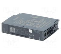 Siemens 6ES7131-6BF01-0BA0 SIMATIC ET 200SP Módulo de entrada digital DI 8x24VDC