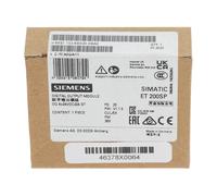 Siemens 6ES7132-6BD20-0BA0 New NFP Sealed