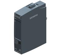 Siemens 6ES7132-6BF01-0BA0 adattatore e invertitore Interno Multicolore