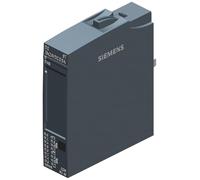 Siemens Adaptador y Inversor 6ES7132-6BH01-0BA0 Interno Multicolor