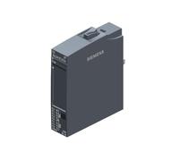 Siemens 6ES7132-6BH01-2BA0 adaptador e inversor de corriente Interior Multicolor - Fuente de alimentación (Interior, Multicolor, 83 mm, 71 mm, 153 mm, 400 g)