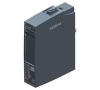 Siemens 6ES7132-6FD00-2BB1 Adaptador e inversor de Corriente Interior Multicolor - Fuente de alimentación (Interior, Multicolor, 83 mm, 71 mm, 153 mm, 590 g)