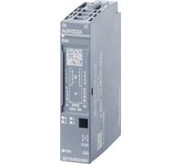 Siemens 6ES71326BD200BA0, módulo de salida digital SIMATIC ET 200SP, DQ, 4 canales, 24VDC/2A