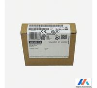Siemens Módulo de entrada analógica SIMATIC ET 200SP 6ES7134-6FB00-0BA1 AI 2xU
