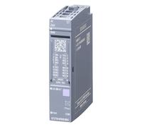 Siemens 6ES7134-6FB00-0BA1 módulo de entrada analógica ET200SP Simatic 134-6F...