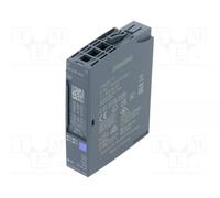 Siemens Módulo de entradas y salidas analógicas SIMATIC ET 200SP 6ES7134-6GD01-0BA1 AI 4x 2/4 hilos