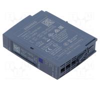 Siemens 6ES7135-6FB00-0BA1 SIMATIC ET 200SP Módulo de salida analógica