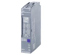 Siemens SIMATIC Fieldbus Periférico descentralizado - Módulo de entradas y salidas analógicas - 6ES71356HD000BA1