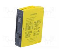 SIEMENS 6ES7136-6DB00-0CA0 SIMATIC DP ET 200SP 4 F-DQ Profisafe