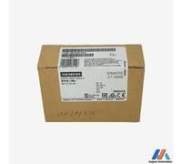 Siemens 6ES7138-4FA05-0AB0 ET200S Módulo de entrada digital SIMATIC DP...