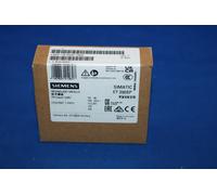 SIEMENS 6ES7138-6AA01-0BA0 | 6ES71386AA010BA0 SIMATIC ET 200SP, TM cuenta 1x ...