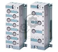 Siemens 6ES7142-4BD00-0AA0 SIMATIC DP módulo electrónico para ET 200 PRO
