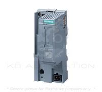 Siemens 6ES7155-6AA01-0BN0 Simatic ET 200SP, IM155-6PN ST in A 2x RJ45