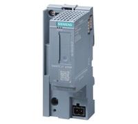Siemens 6ES7155-6AA02-0BN0 6ES71556AA020BN0: Unidad central de control (PLC)
