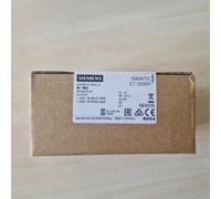 Siemens 6ES7155-6AU01-0BN0 Simatic ET 200SP IM 155-6PN PROFINET módulo de int...
