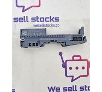 SIEMENS 6ES7193-6BP00-0BA0 Simatic Series Base Unit Tipo A0