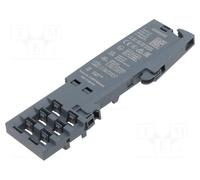 SIEMENS 6ES7193-6PA00-0AA0 Módulo de automatización