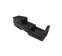 Siemens 6ES71934CG200AA0 ET200S, Terminal Mod. TM-E30S44-01
