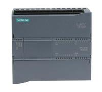 Siemens Módulo I/O 6es7214-1ag40-0xb0 digital y analógico