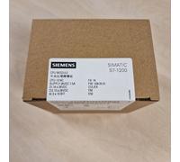Siemens Módulo I/O 6es7214-1ag40-0xb0 digital y analógico