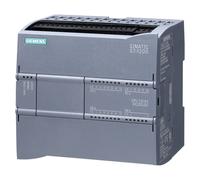 Siemens Módulo I/O 6es7214-1ag40-0xb0 digital y analógico